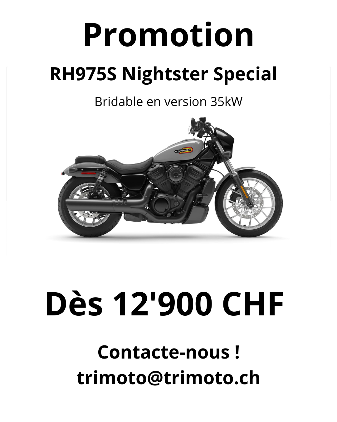 Nightster