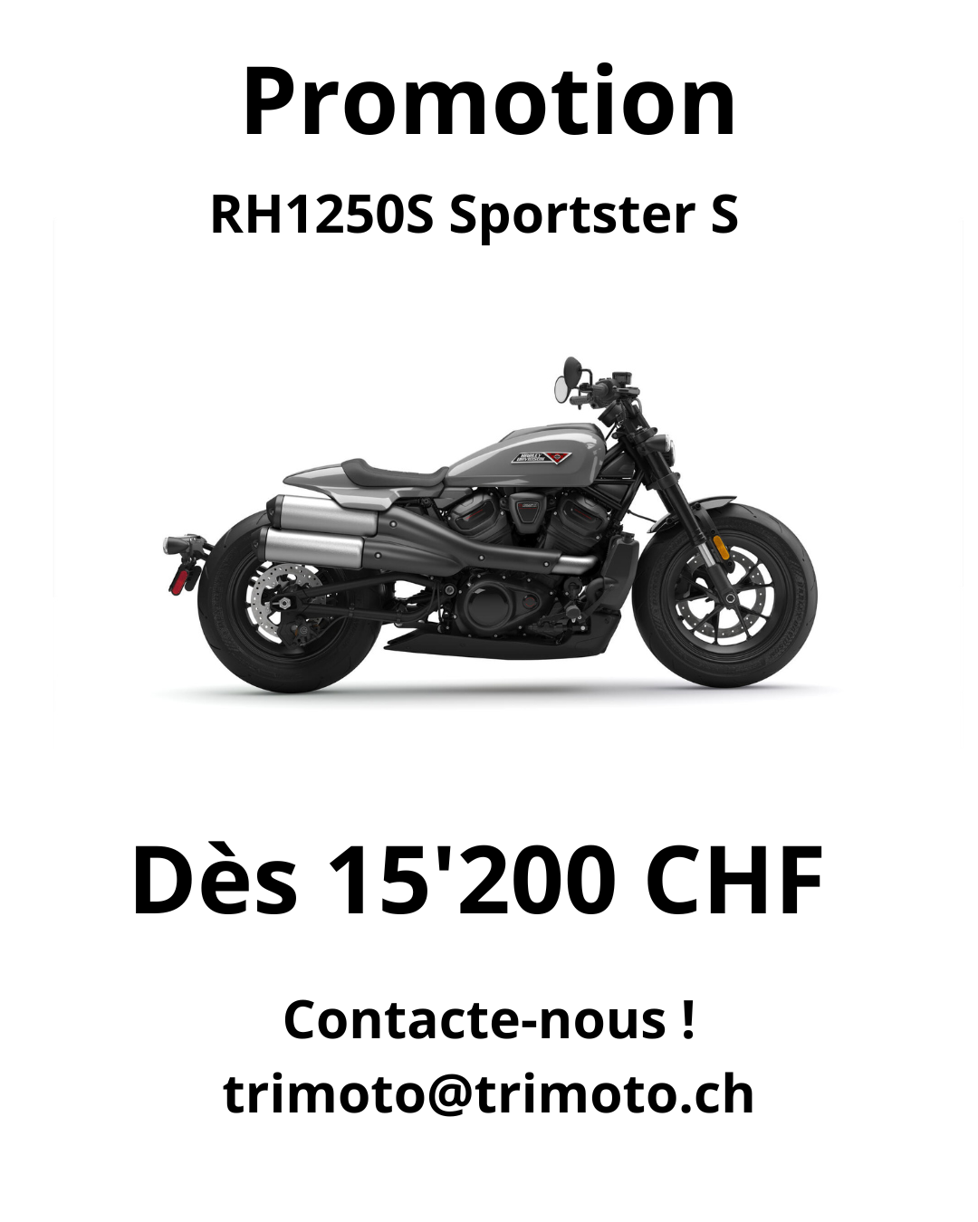 Sportster